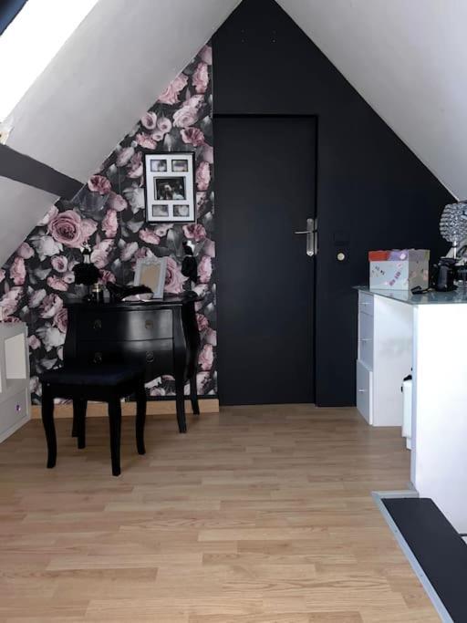 Maison Cosy Et Spa Zen Au Chemin Du Bonheur Hondschoote Екстер'єр фото